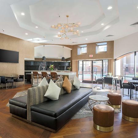 Doubletree Suites By Hilton Hotel Sacramento - Rancho Cordova Exteriér fotografie
