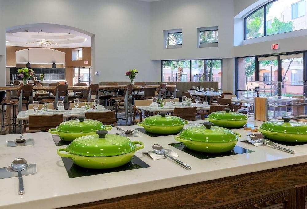 Doubletree Suites By Hilton Hotel Sacramento - Rancho Cordova Exteriér fotografie