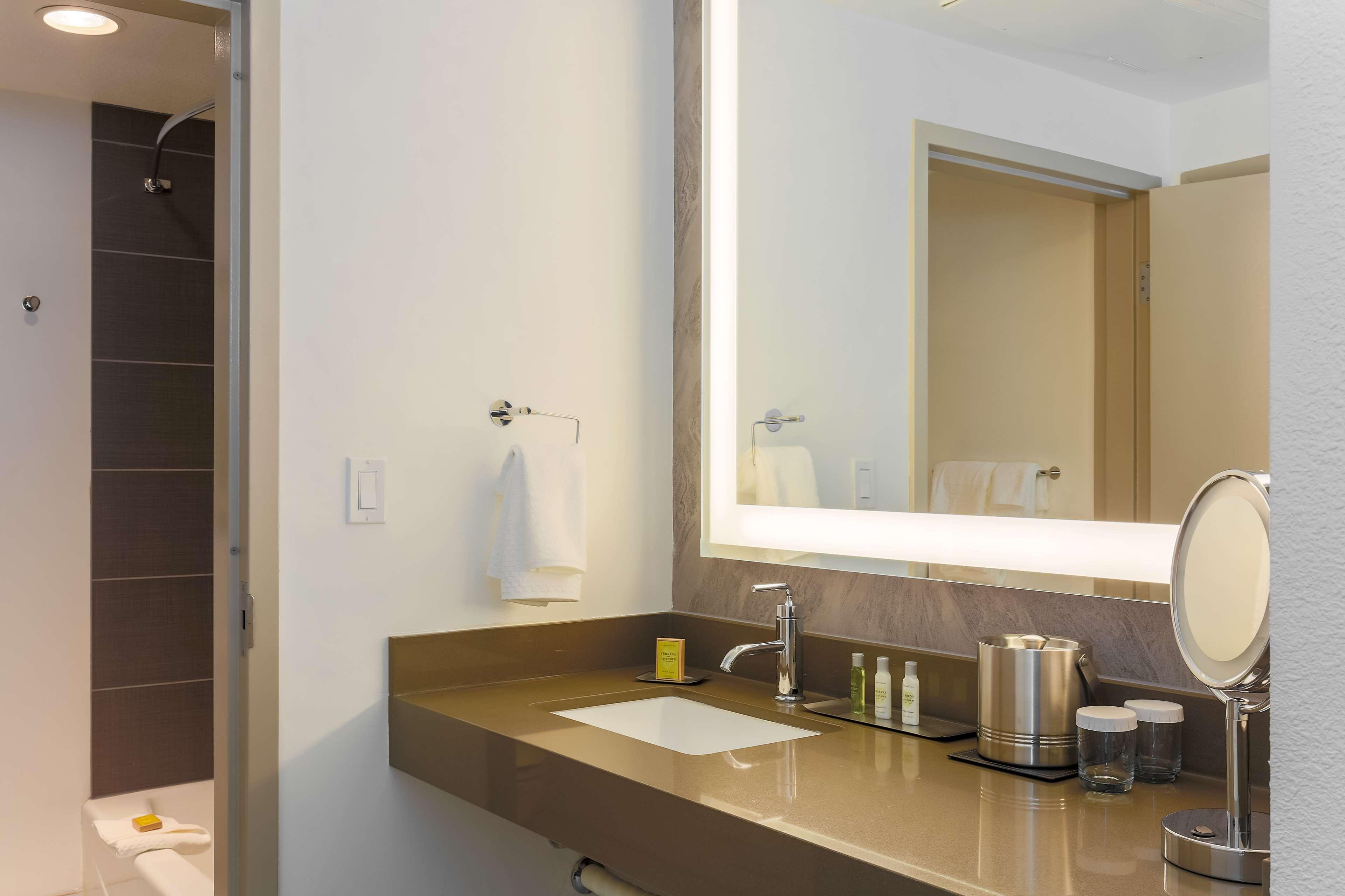 Doubletree Suites By Hilton Hotel Sacramento - Rancho Cordova Exteriér fotografie