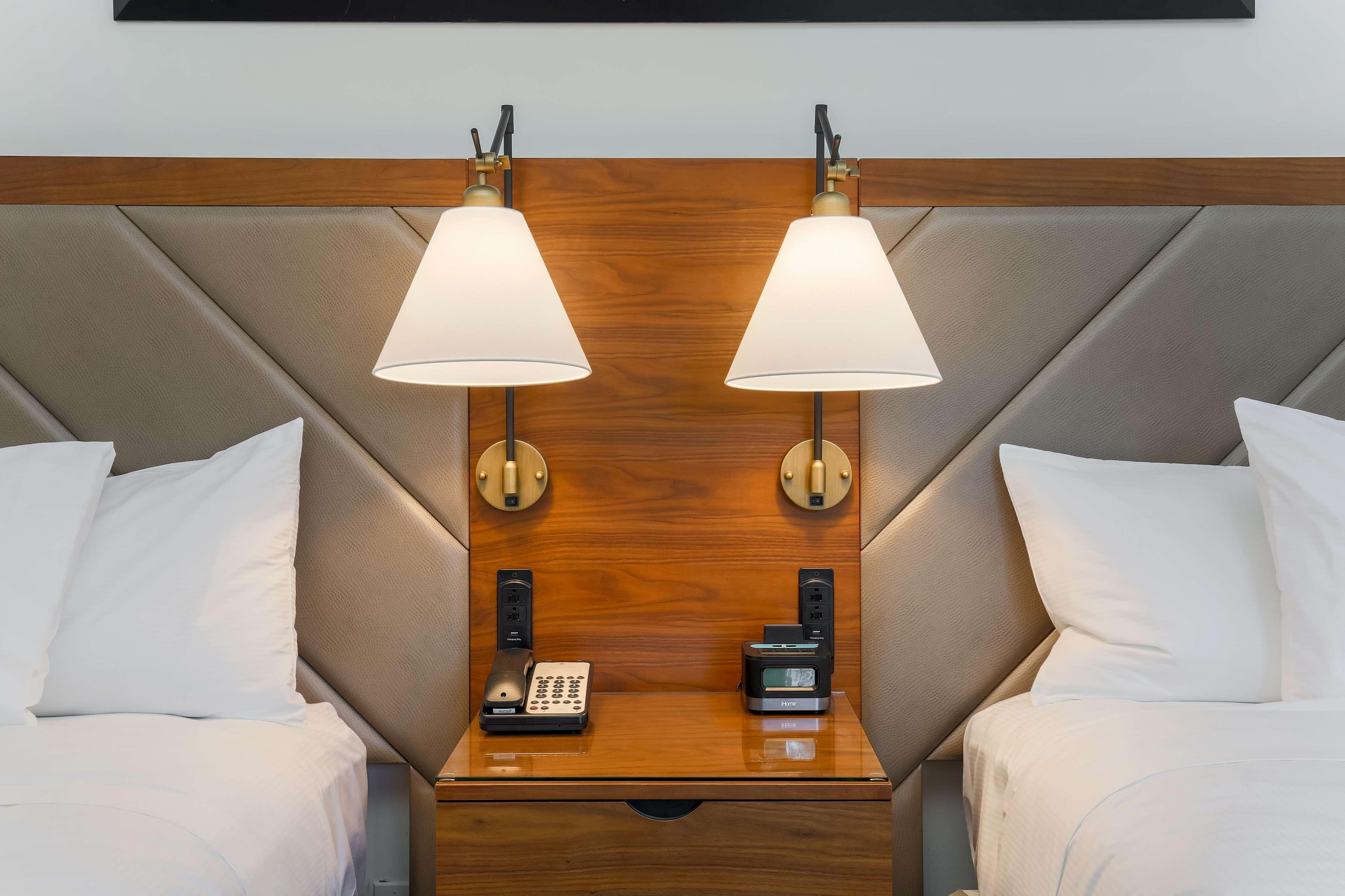 Doubletree Suites By Hilton Hotel Sacramento - Rancho Cordova Exteriér fotografie