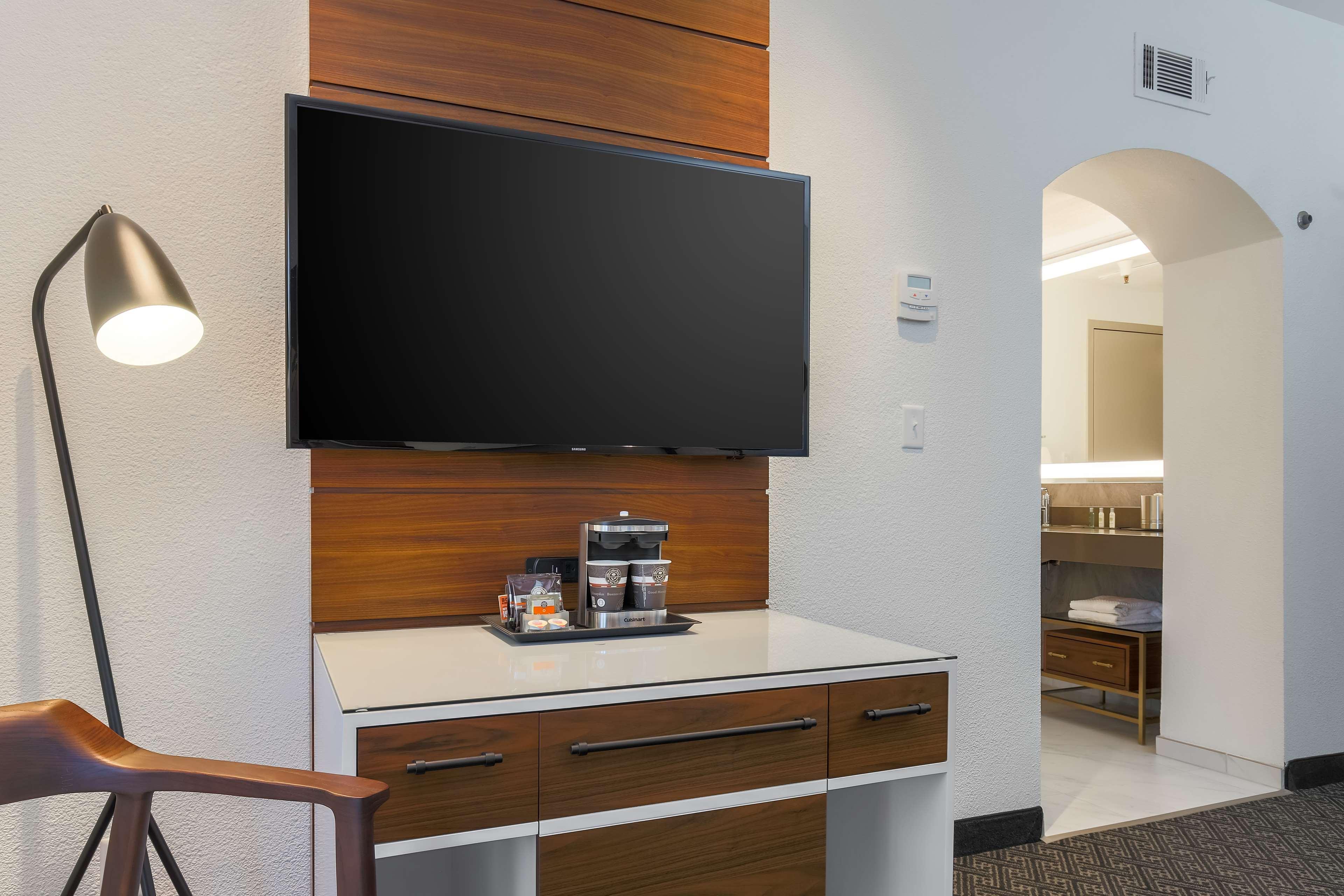 Doubletree Suites By Hilton Hotel Sacramento - Rancho Cordova Exteriér fotografie
