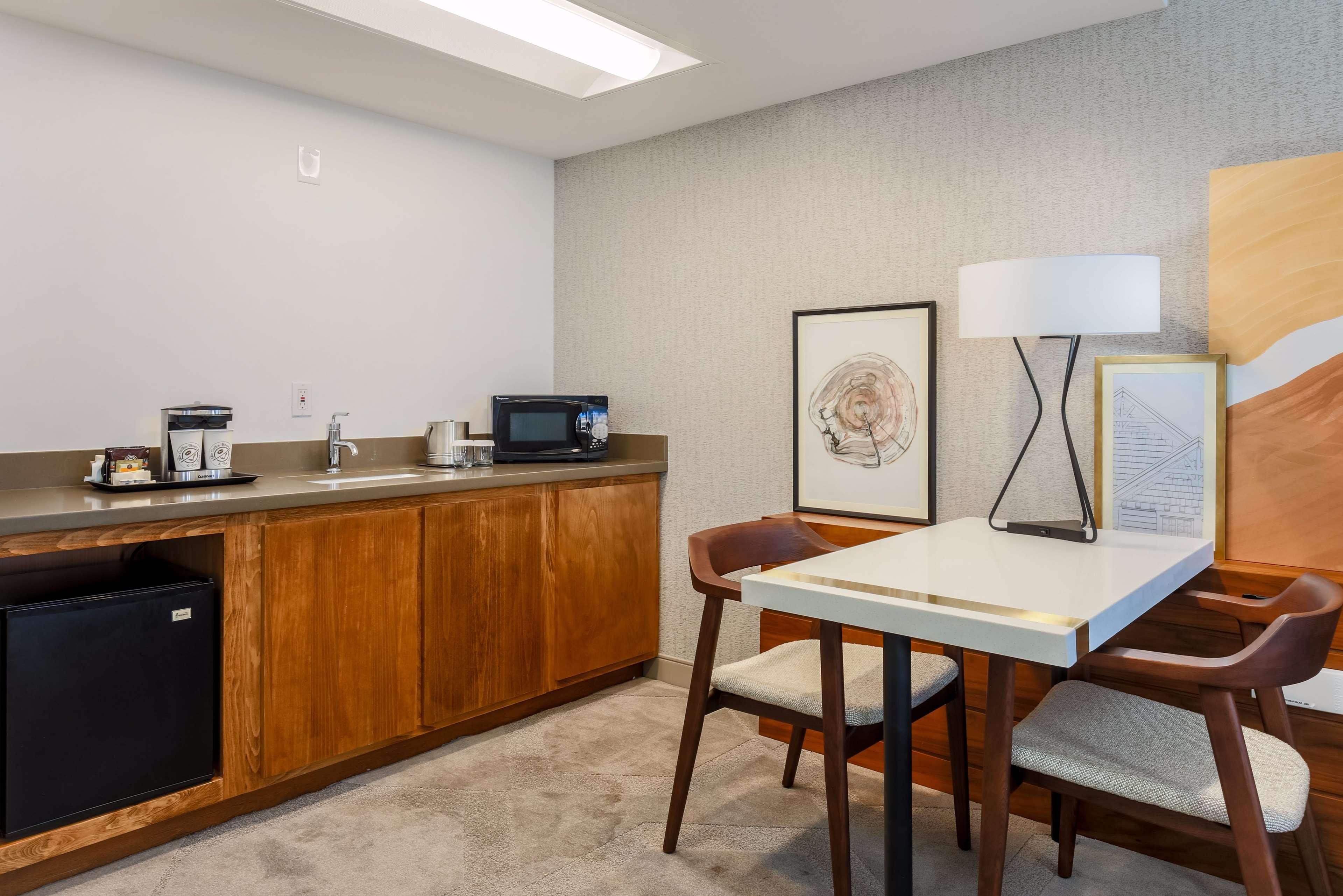 Doubletree Suites By Hilton Hotel Sacramento - Rancho Cordova Exteriér fotografie