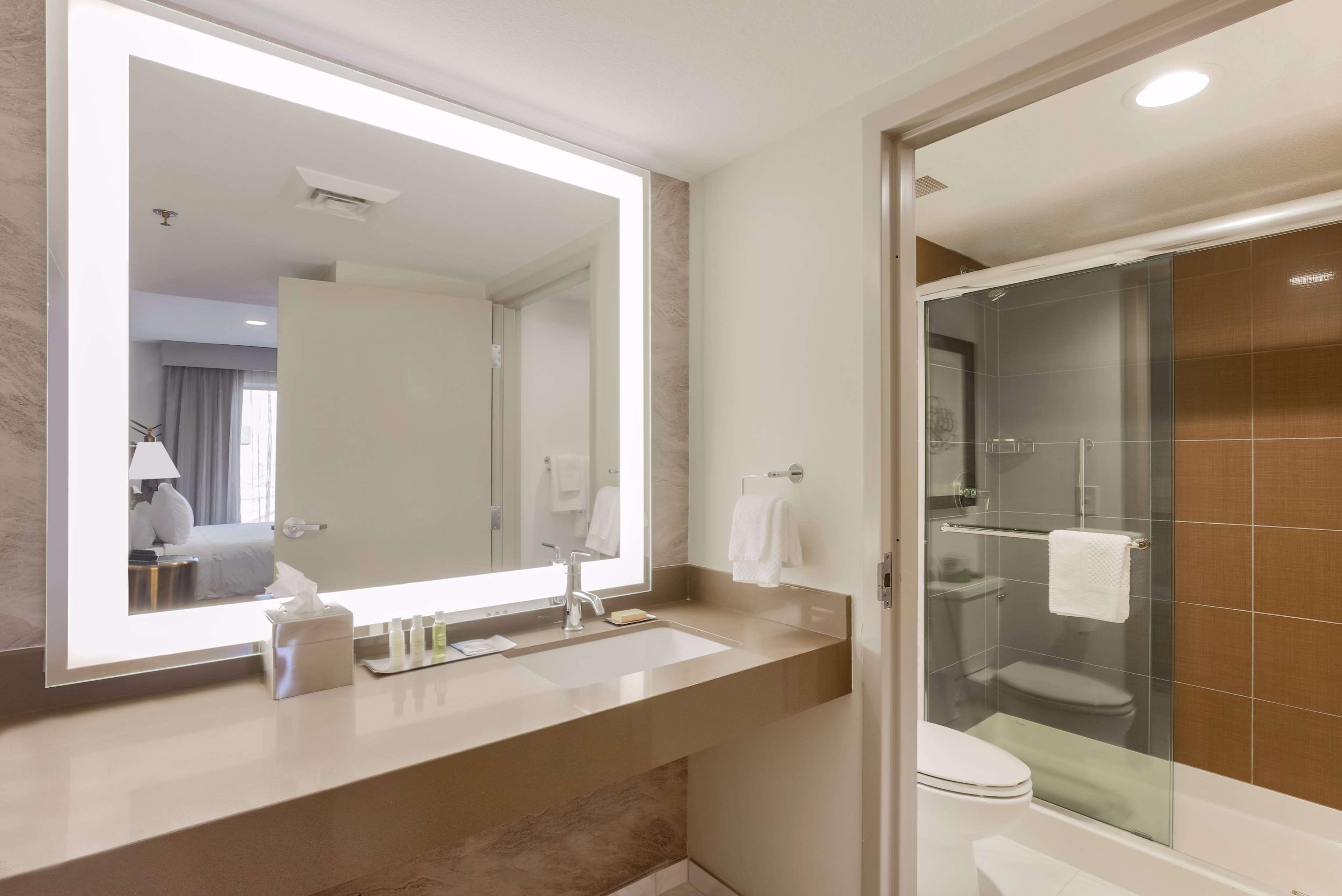 Doubletree Suites By Hilton Hotel Sacramento - Rancho Cordova Exteriér fotografie