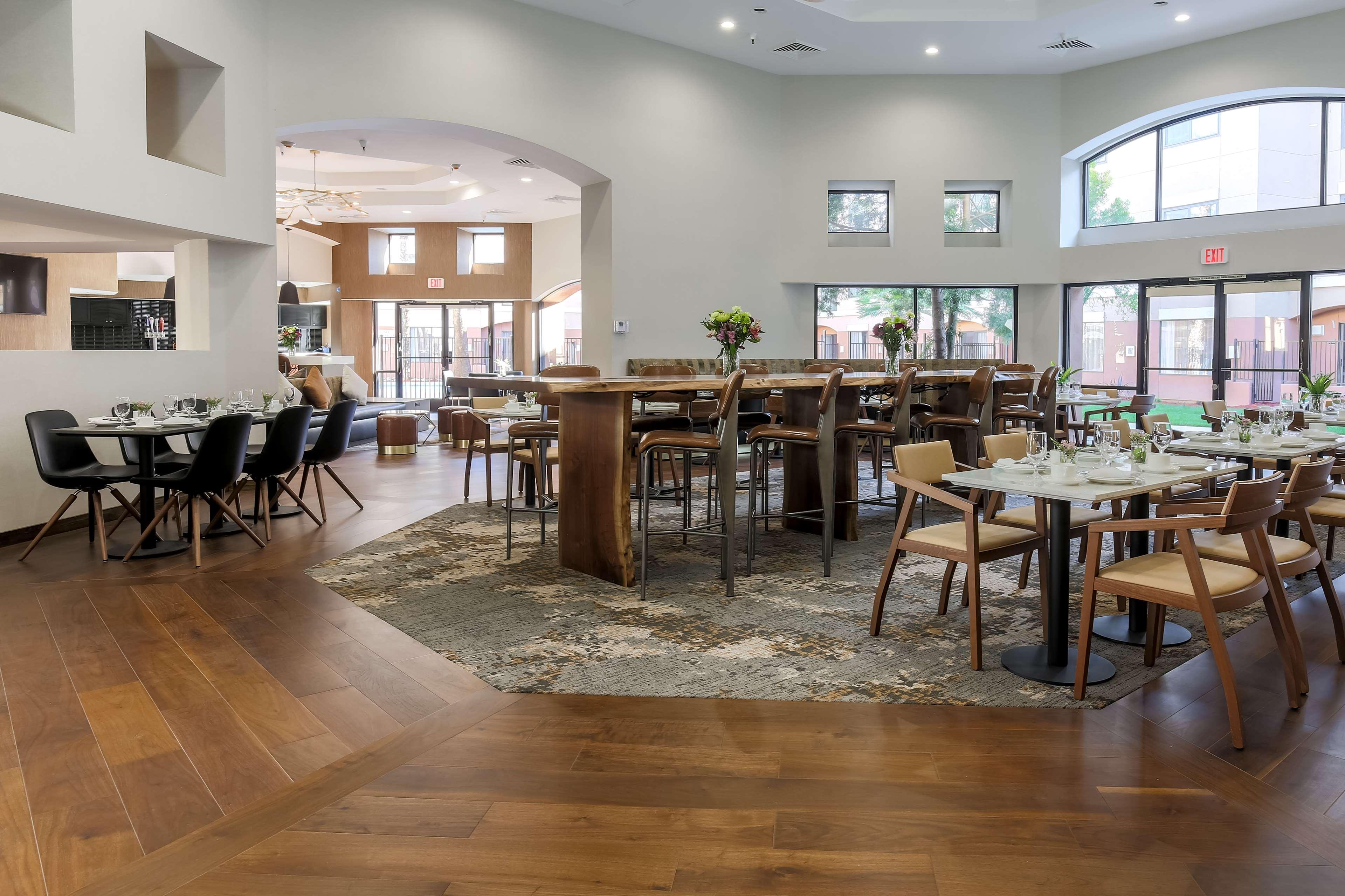 Doubletree Suites By Hilton Hotel Sacramento - Rancho Cordova Exteriér fotografie