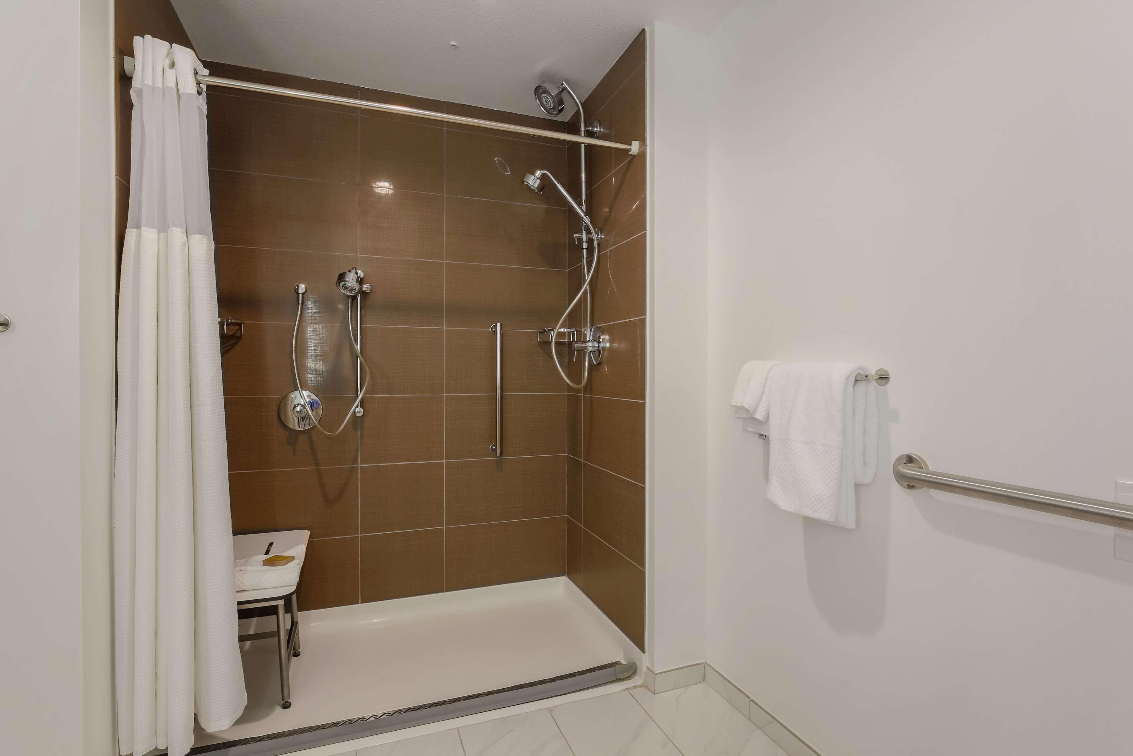 Doubletree Suites By Hilton Hotel Sacramento - Rancho Cordova Exteriér fotografie