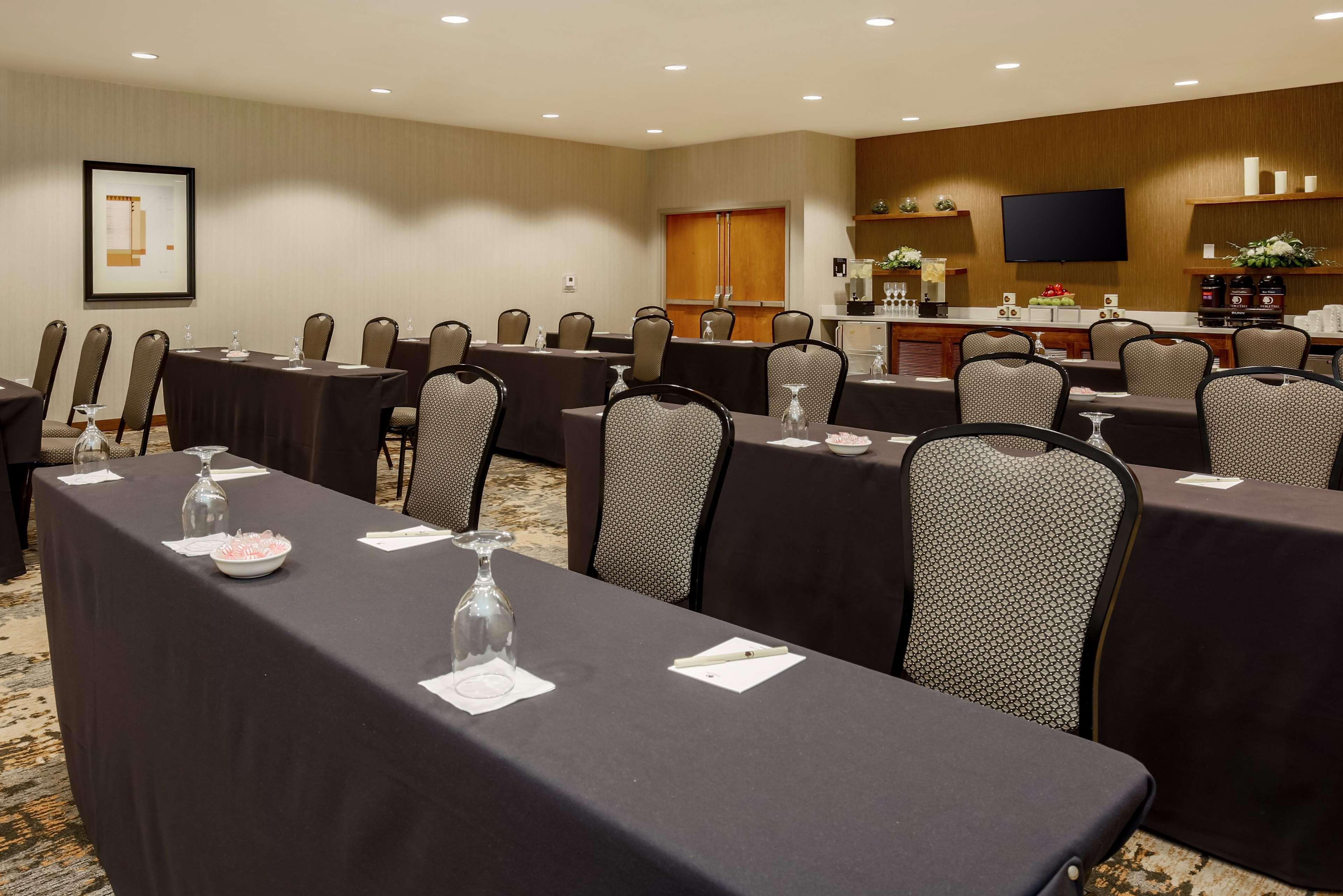 Doubletree Suites By Hilton Hotel Sacramento - Rancho Cordova Exteriér fotografie