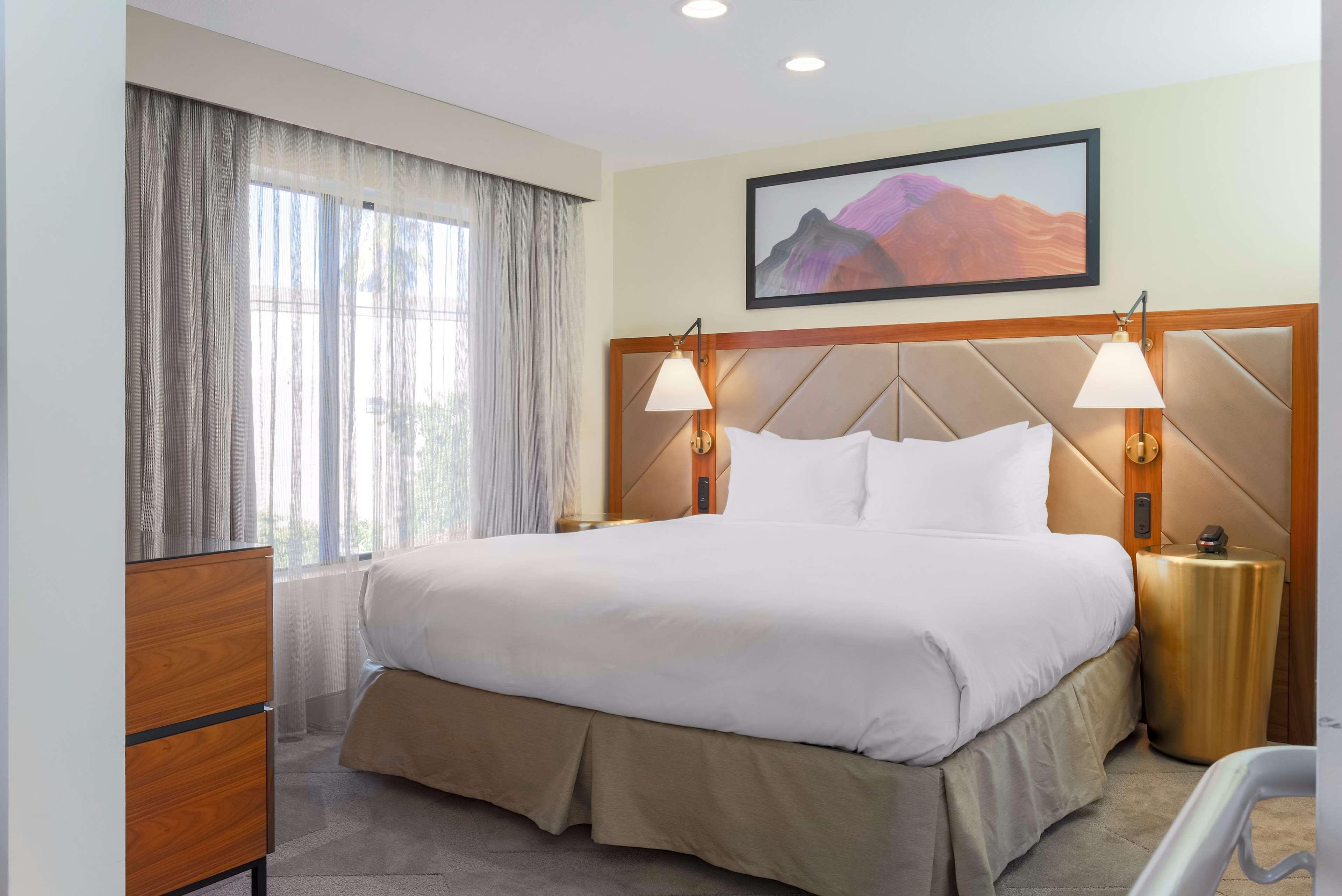 Doubletree Suites By Hilton Hotel Sacramento - Rancho Cordova Exteriér fotografie