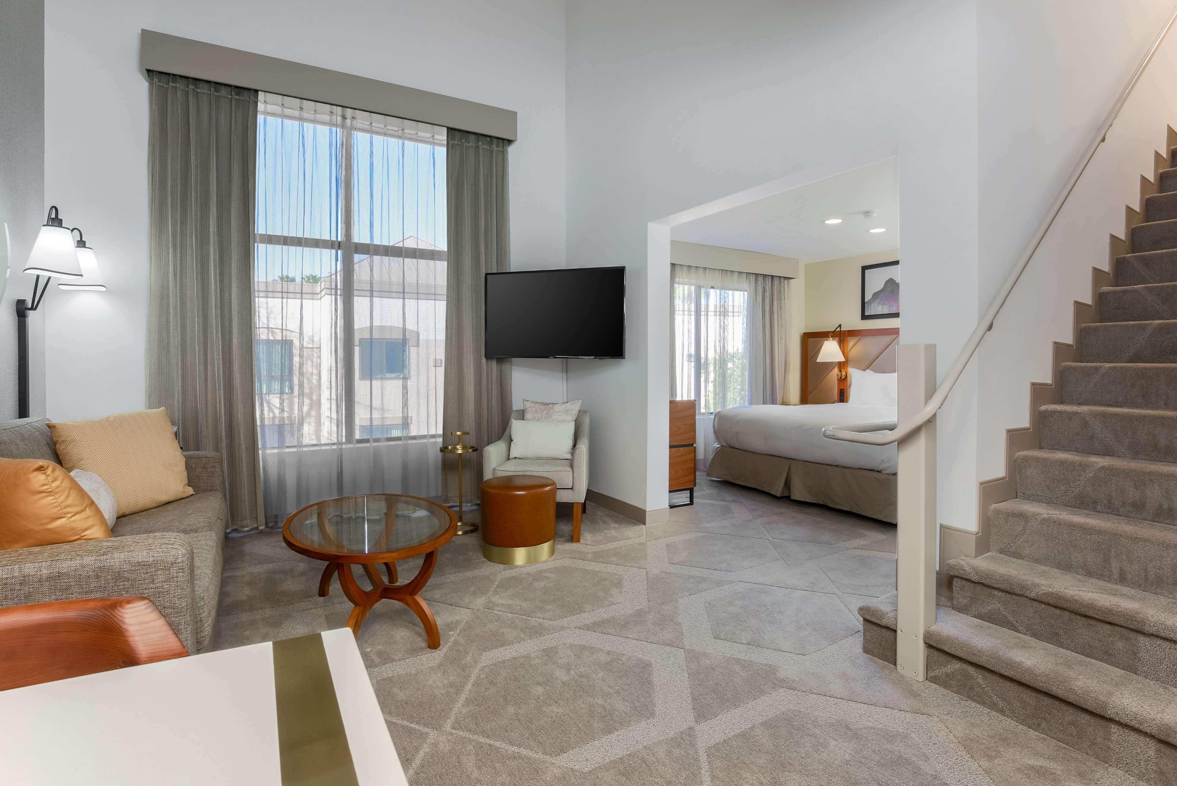 Doubletree Suites By Hilton Hotel Sacramento - Rancho Cordova Exteriér fotografie