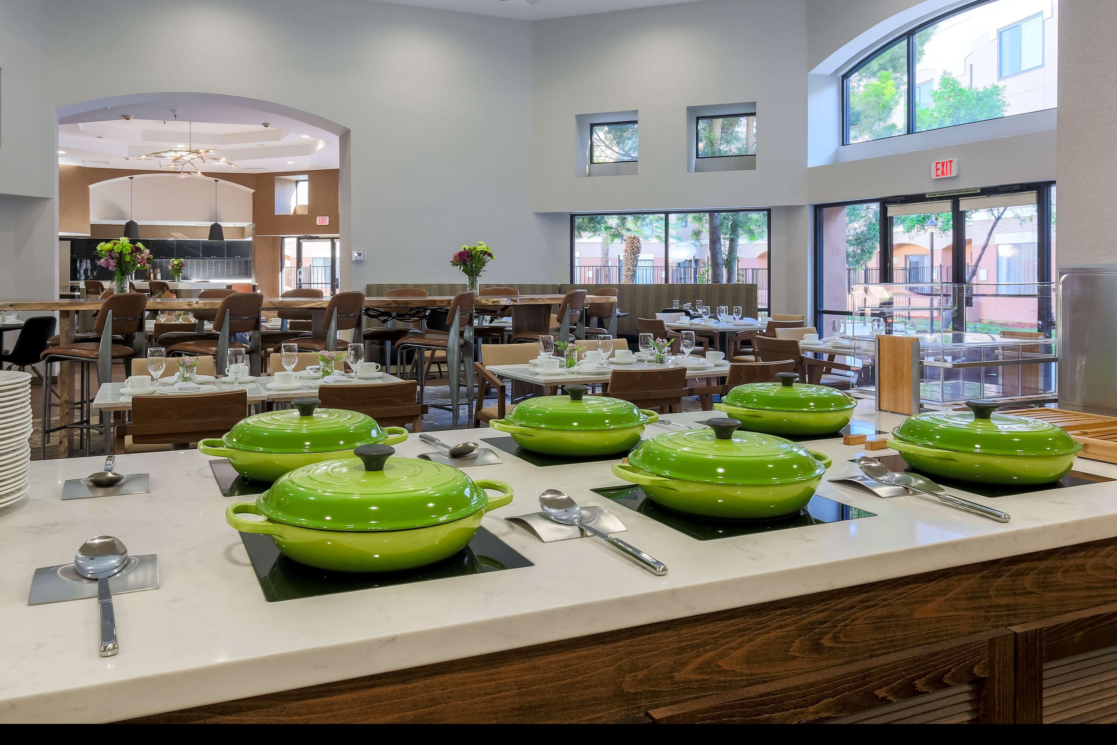Doubletree Suites By Hilton Hotel Sacramento - Rancho Cordova Exteriér fotografie