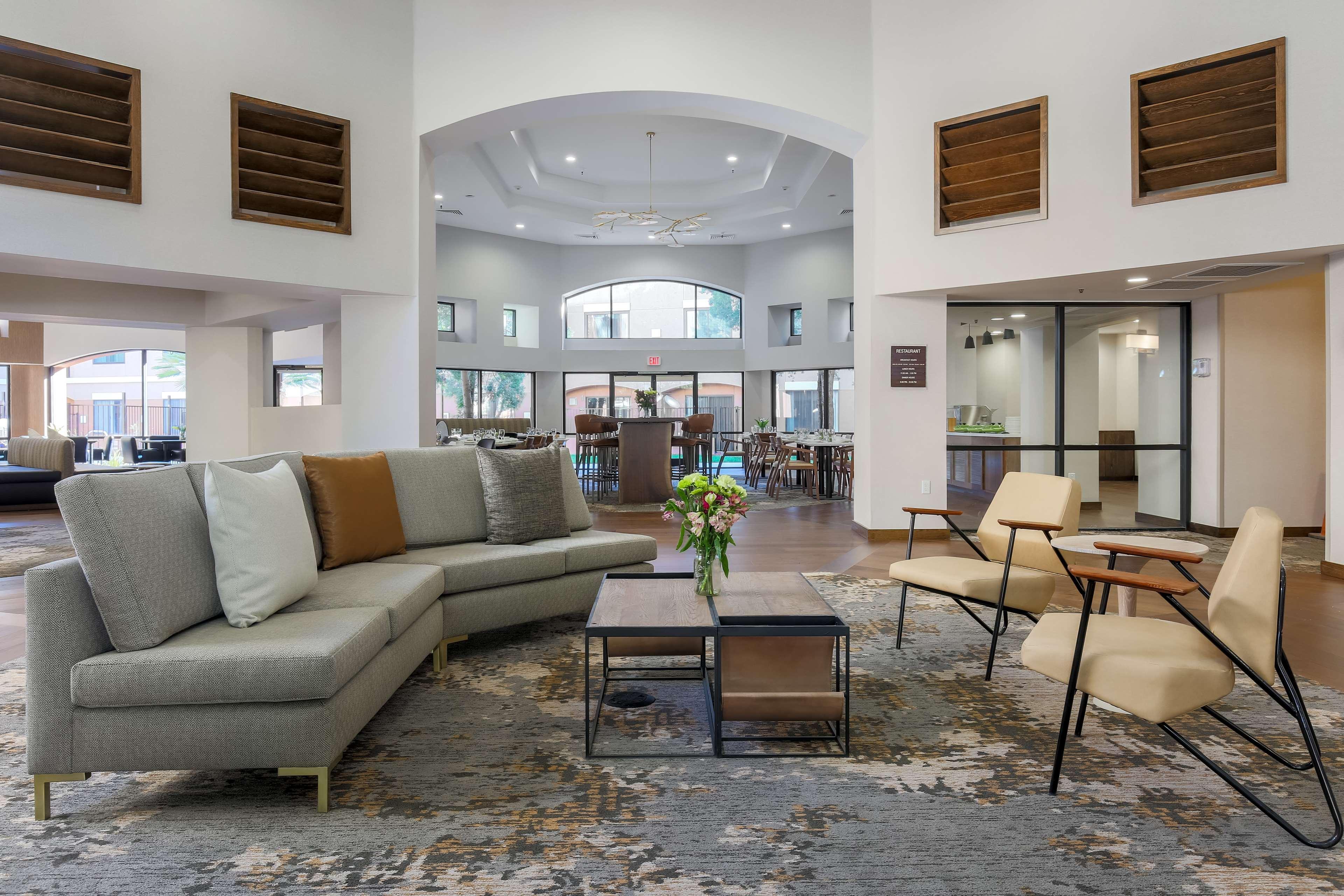 Doubletree Suites By Hilton Hotel Sacramento - Rancho Cordova Exteriér fotografie