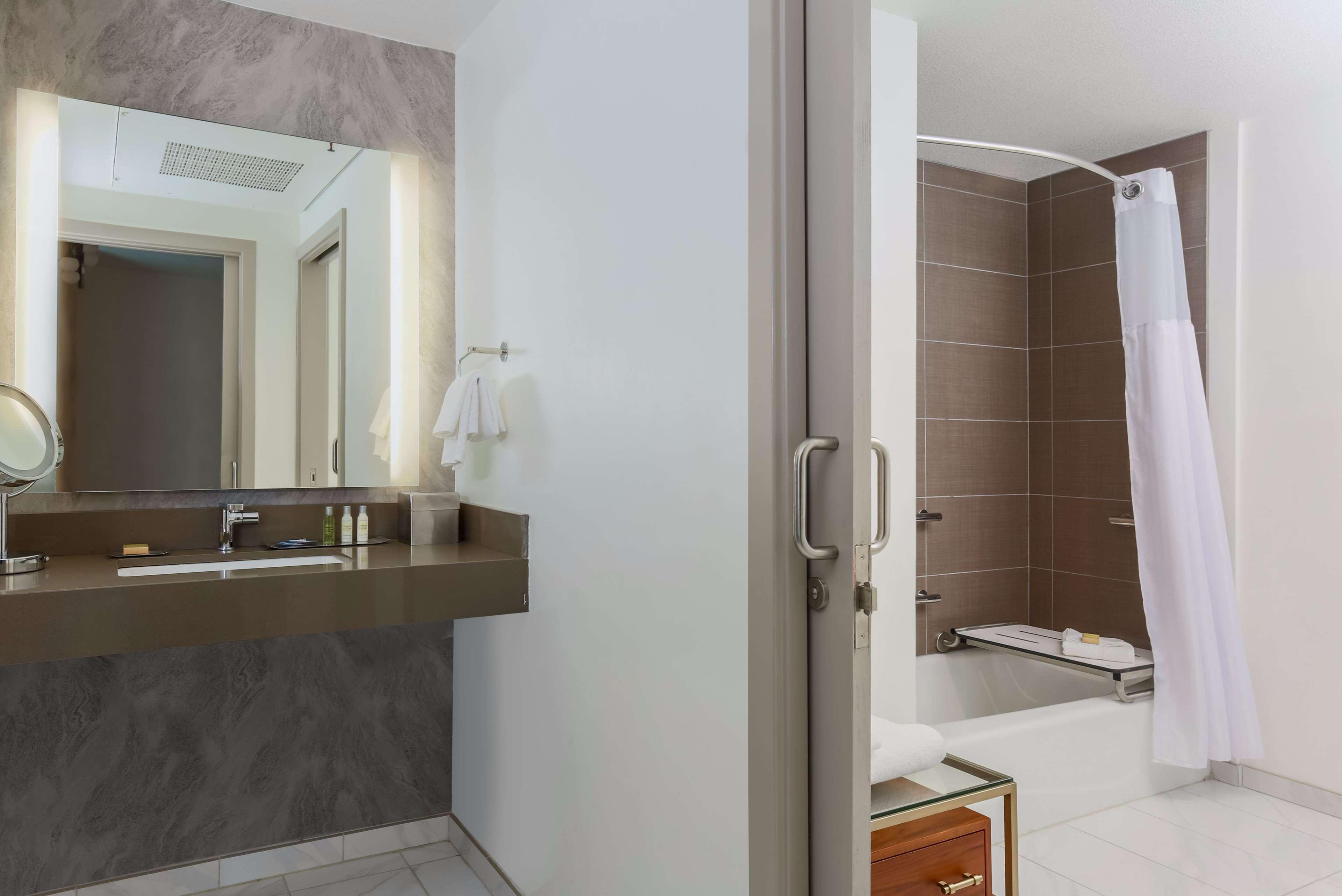 Doubletree Suites By Hilton Hotel Sacramento - Rancho Cordova Exteriér fotografie