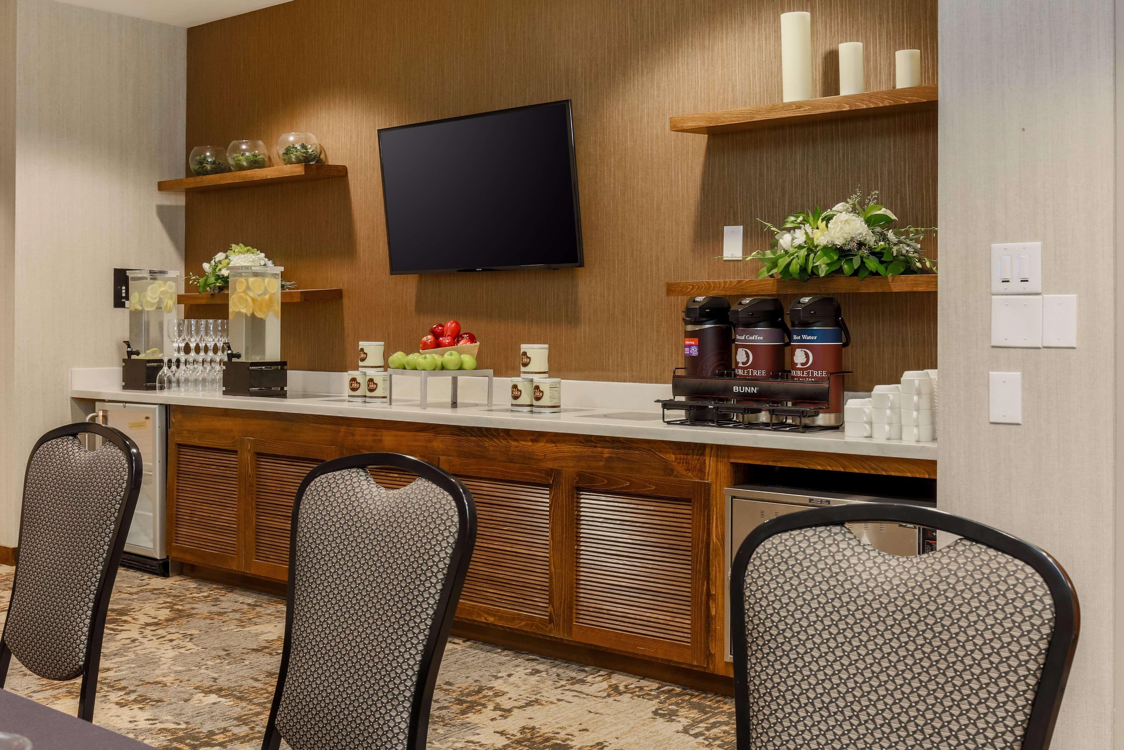 Doubletree Suites By Hilton Hotel Sacramento - Rancho Cordova Exteriér fotografie
