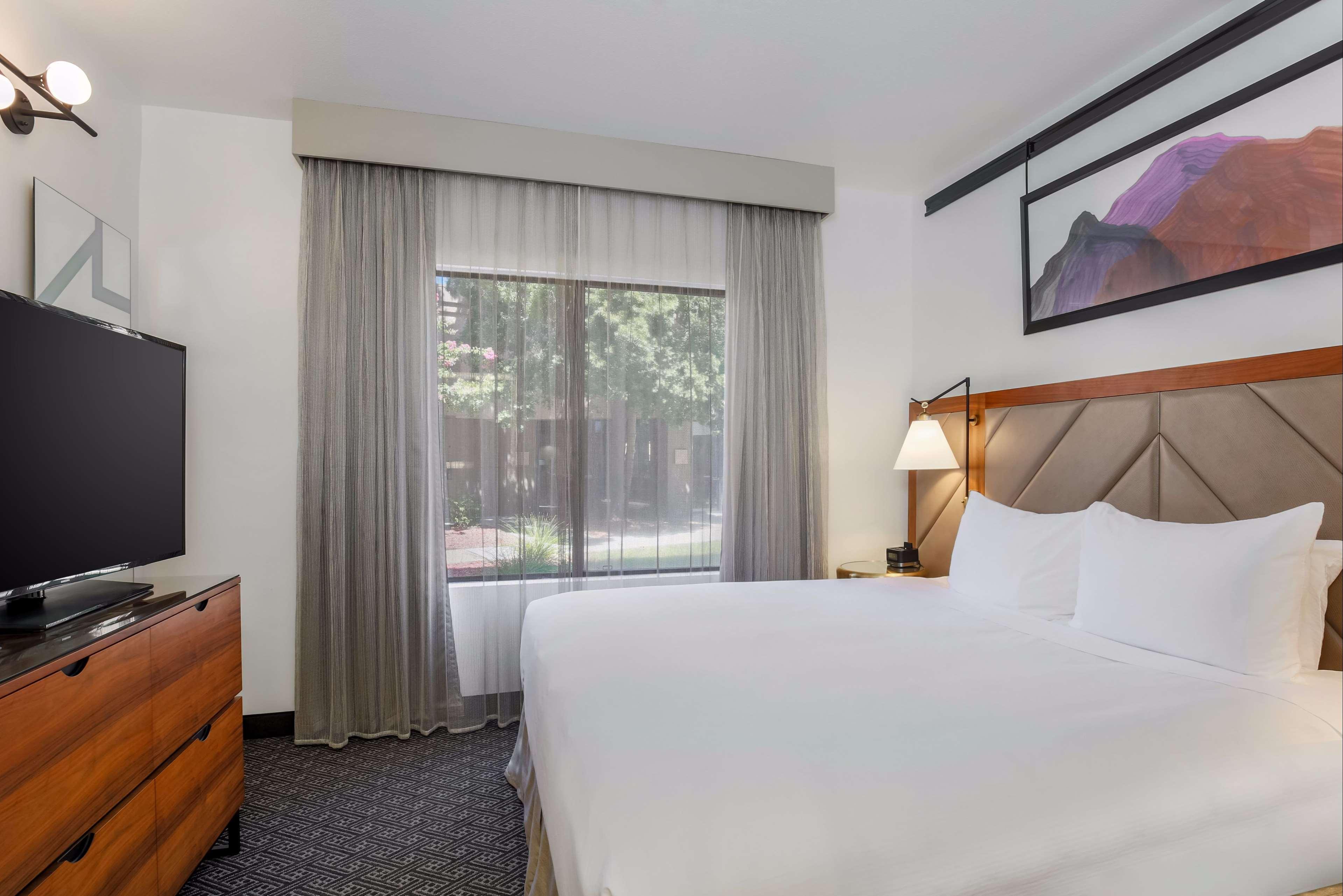 Doubletree Suites By Hilton Hotel Sacramento - Rancho Cordova Exteriér fotografie