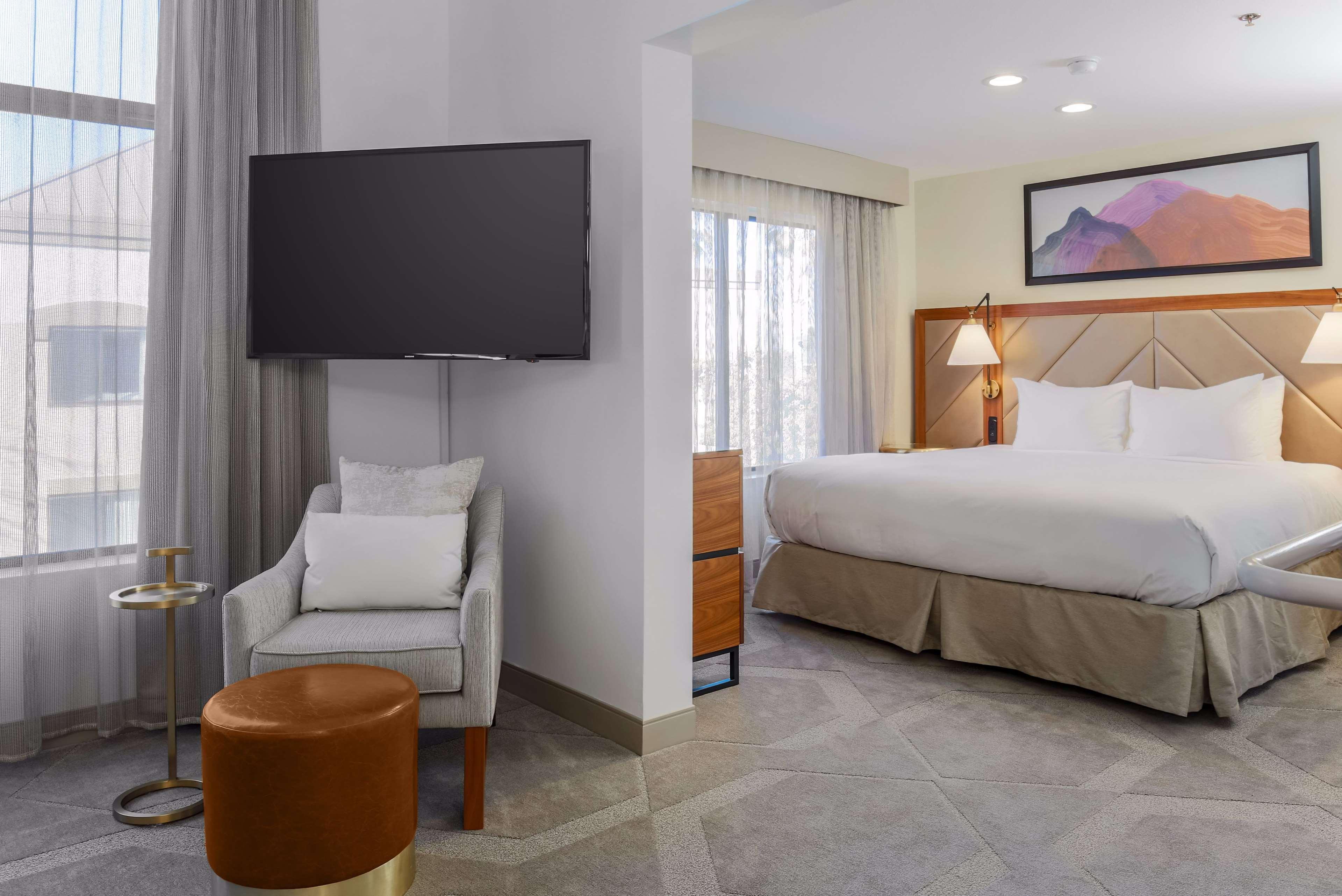 Doubletree Suites By Hilton Hotel Sacramento - Rancho Cordova Exteriér fotografie