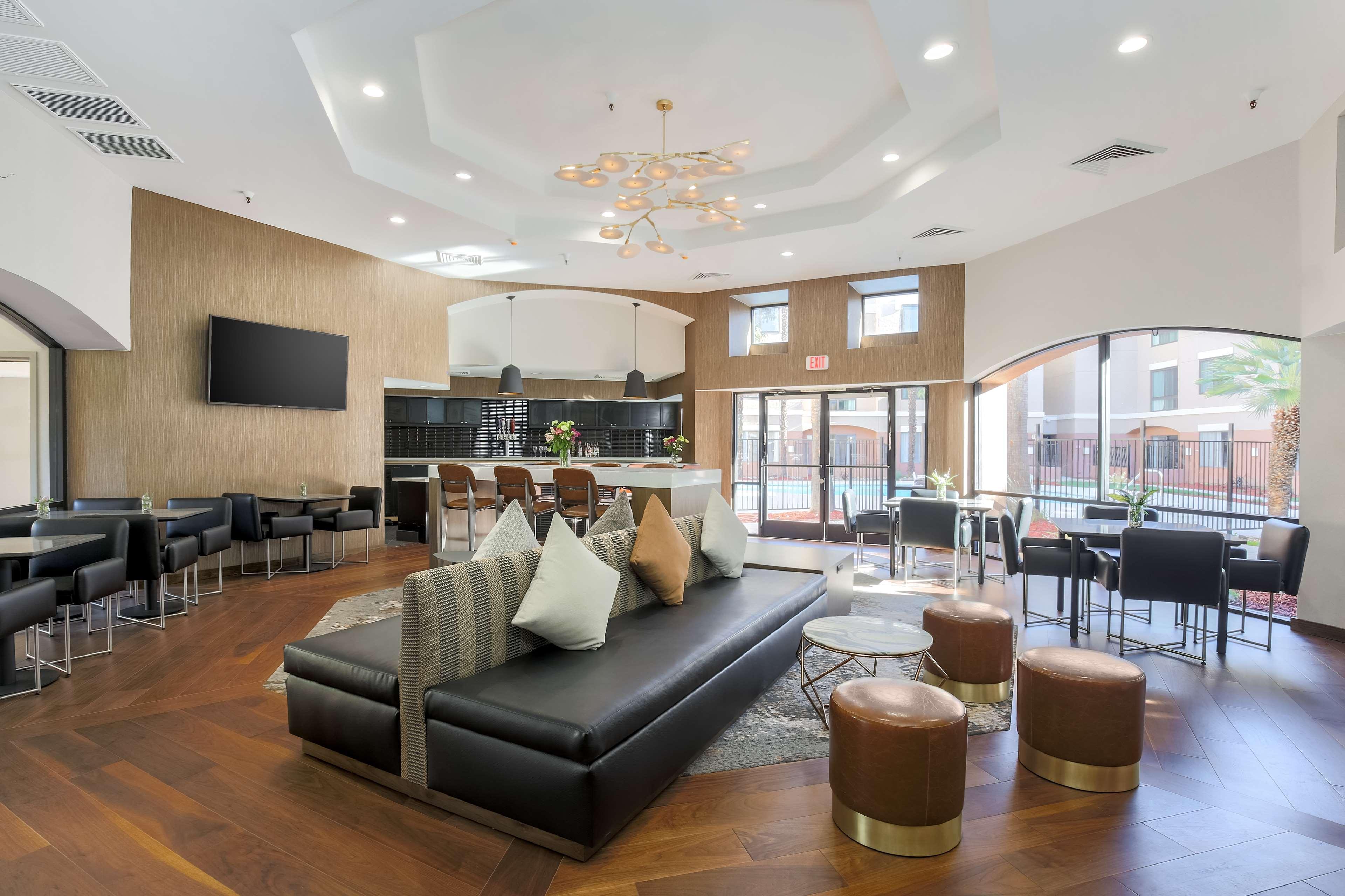 Doubletree Suites By Hilton Hotel Sacramento - Rancho Cordova Exteriér fotografie