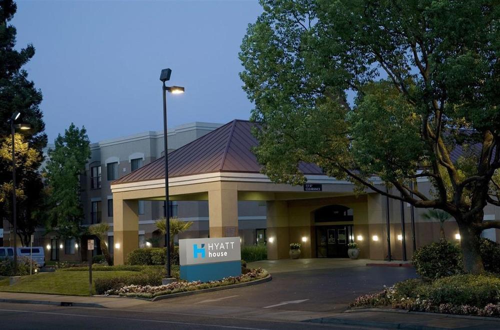 Doubletree Suites By Hilton Hotel Sacramento - Rancho Cordova Exteriér fotografie