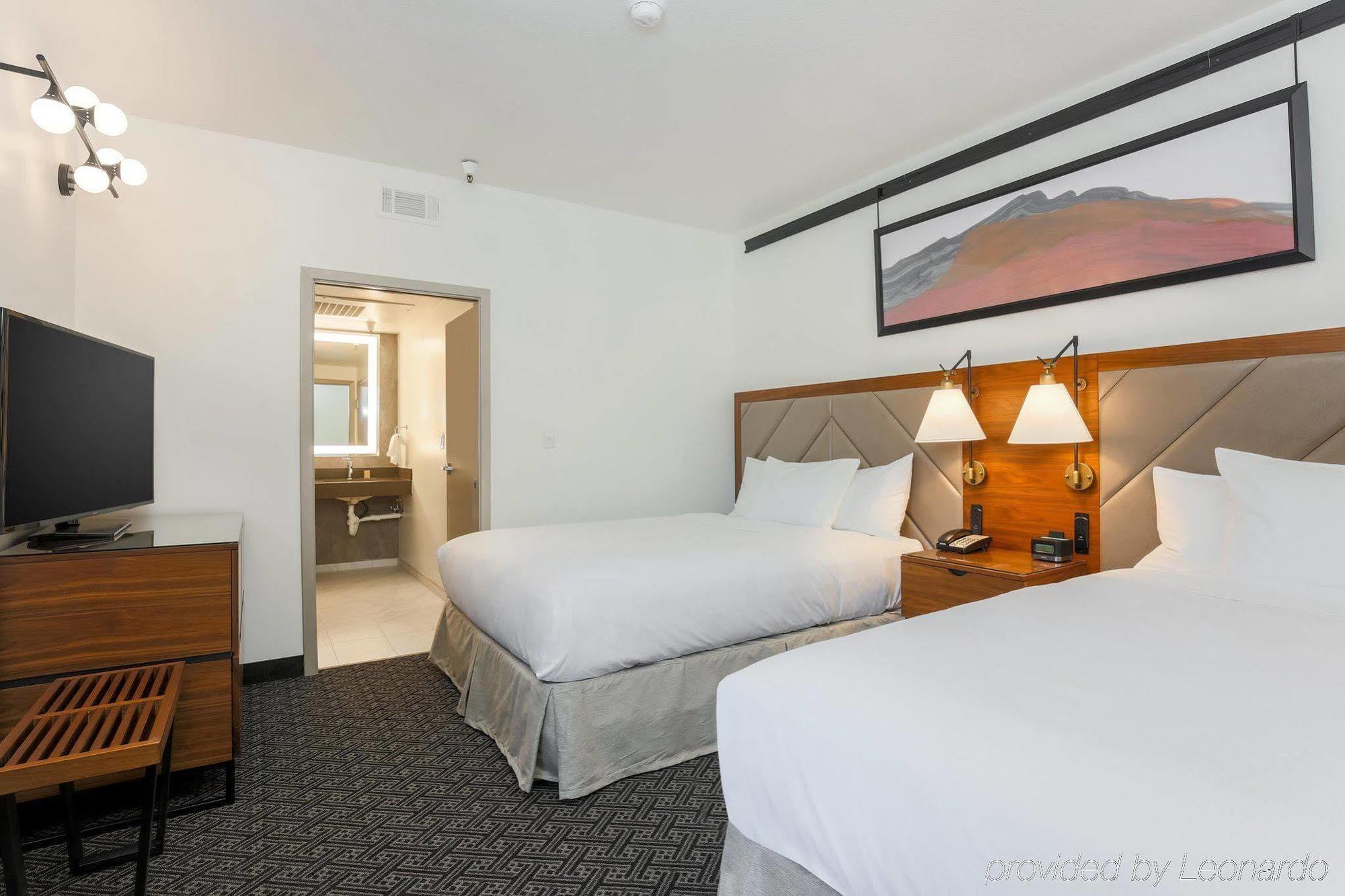 Doubletree Suites By Hilton Hotel Sacramento - Rancho Cordova Exteriér fotografie